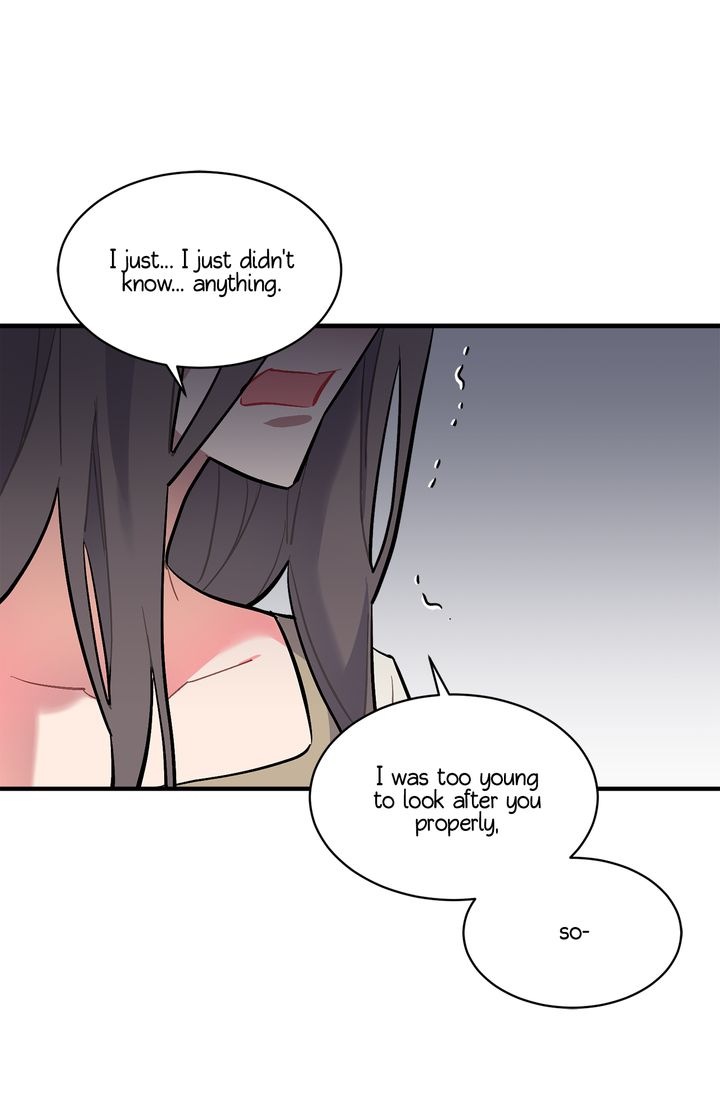 Sica Wolf Chapter 70 page 27 - Chapter 70