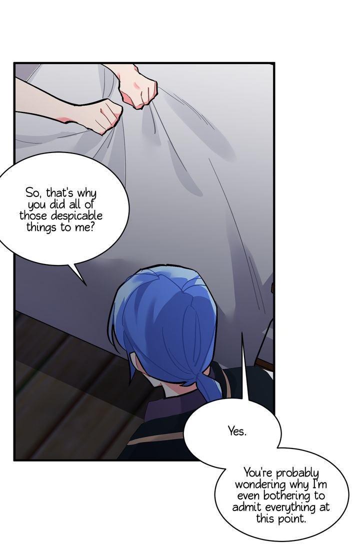 Sica Wolf Chapter 70 page 28 - Chapter 70