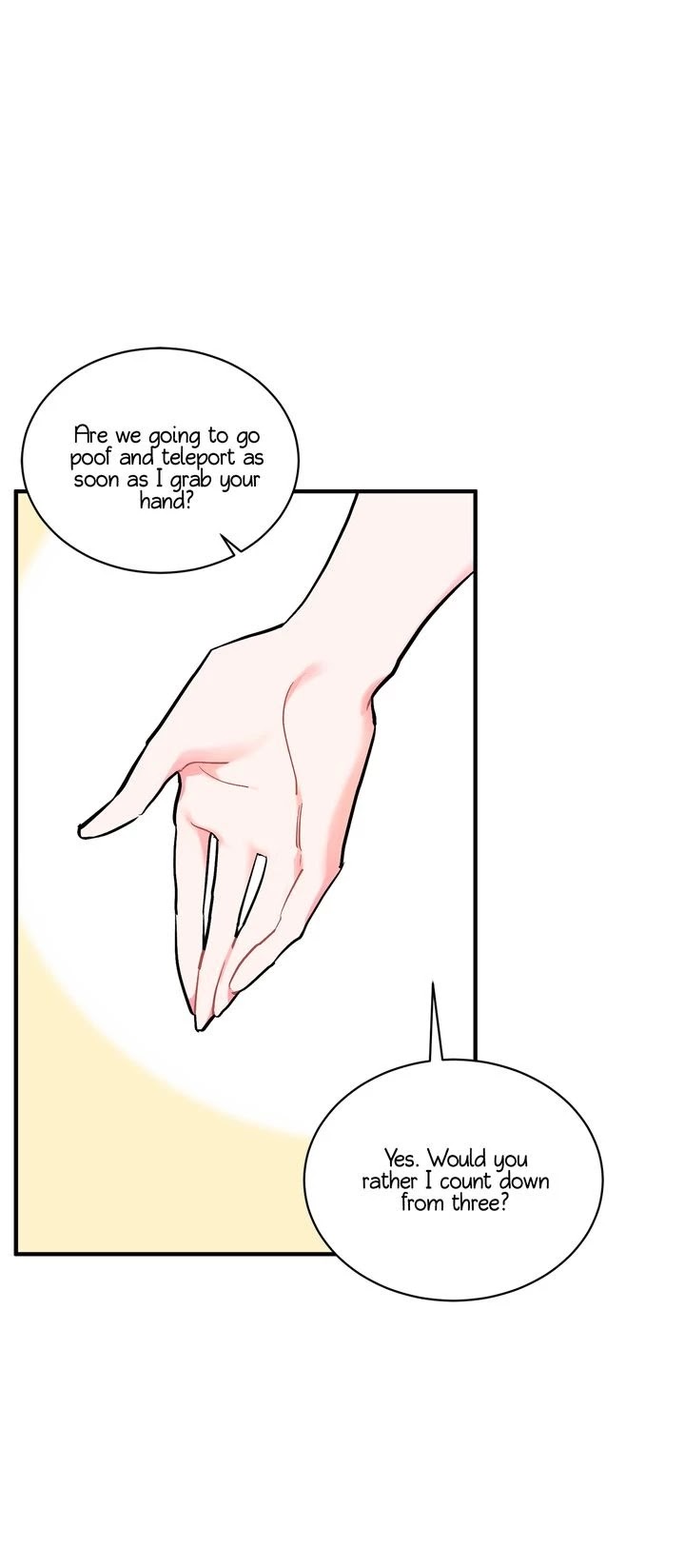 Sica Wolf Chapter 70 page 3 - Chapter 70