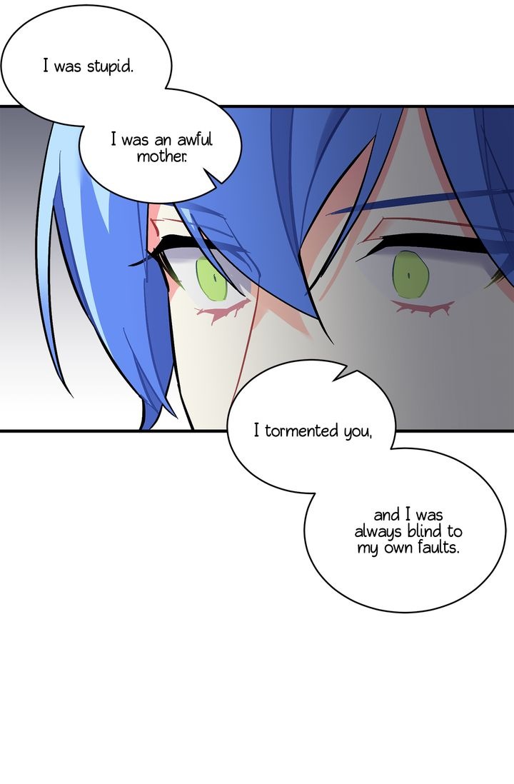 Sica Wolf Chapter 70 page 31 - Chapter 70