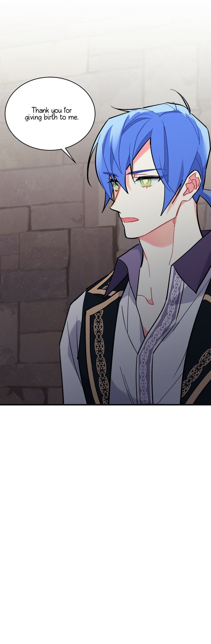 Sica Wolf Chapter 70 page 35 - Chapter 70