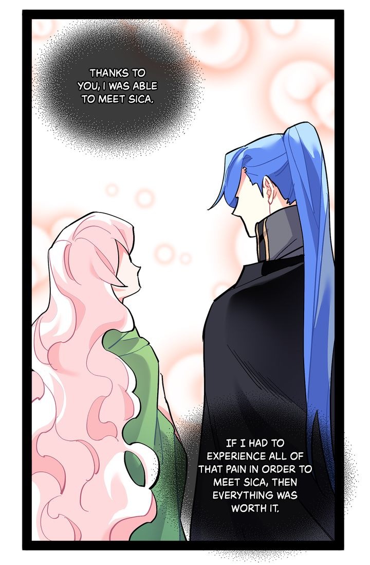 Sica Wolf Chapter 70 page 36 - Chapter 70