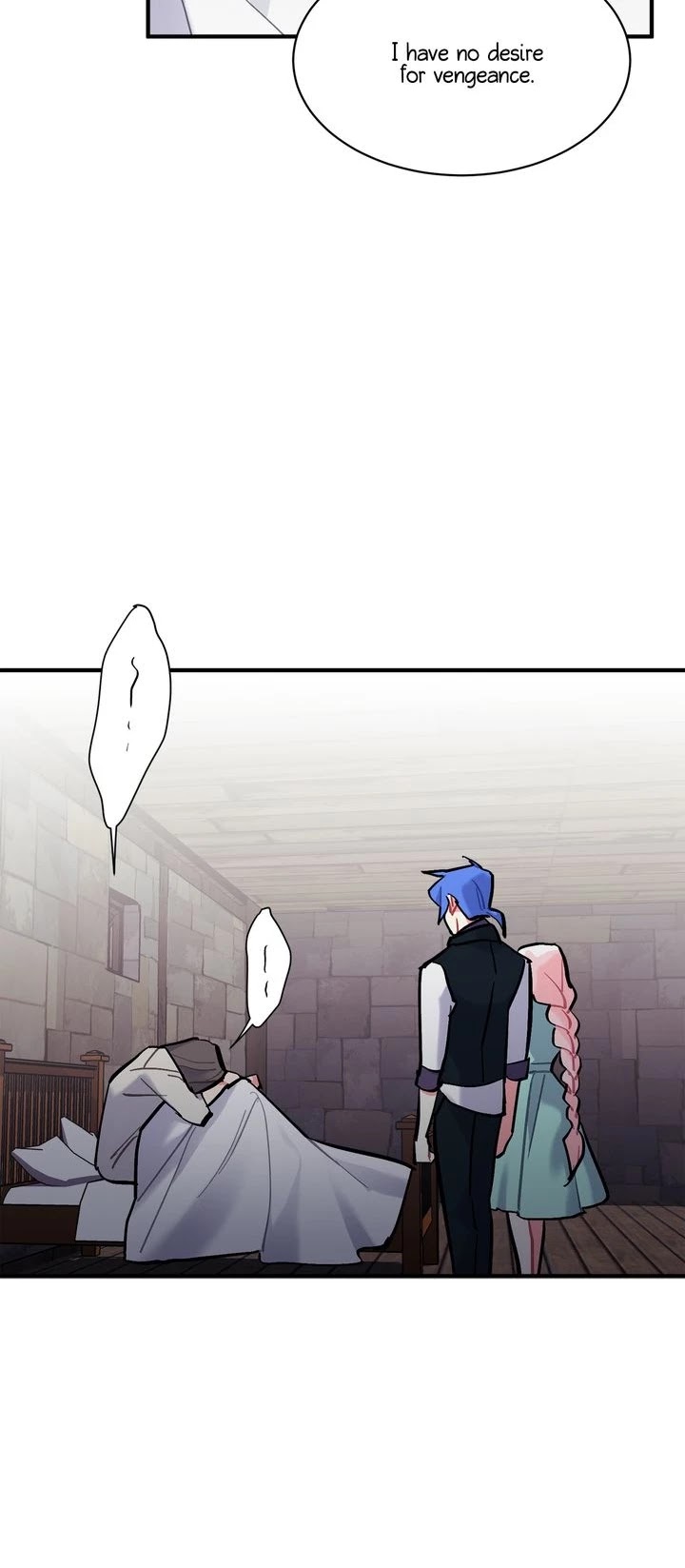 Sica Wolf Chapter 70 page 38 - Chapter 70