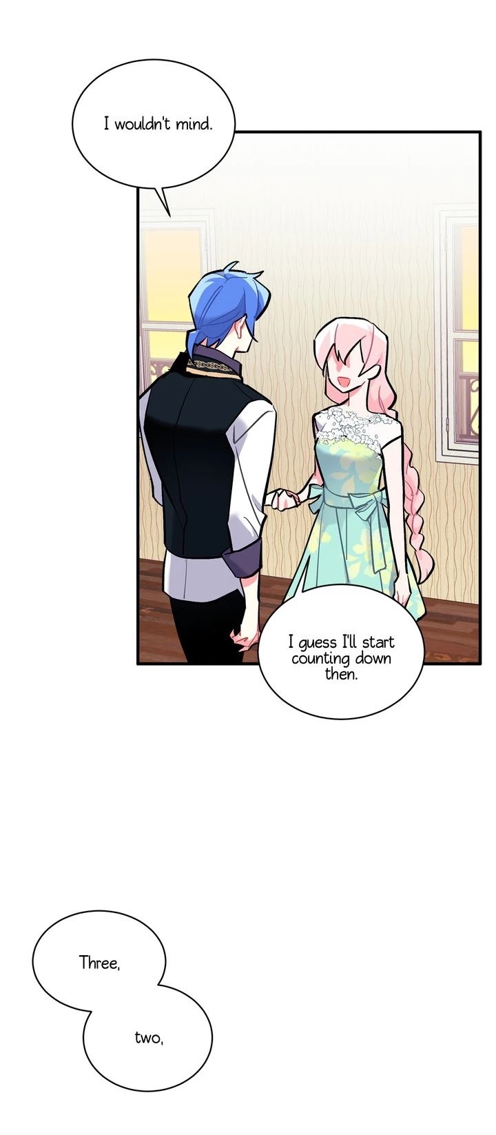 Sica Wolf Chapter 70 page 4 - Chapter 70