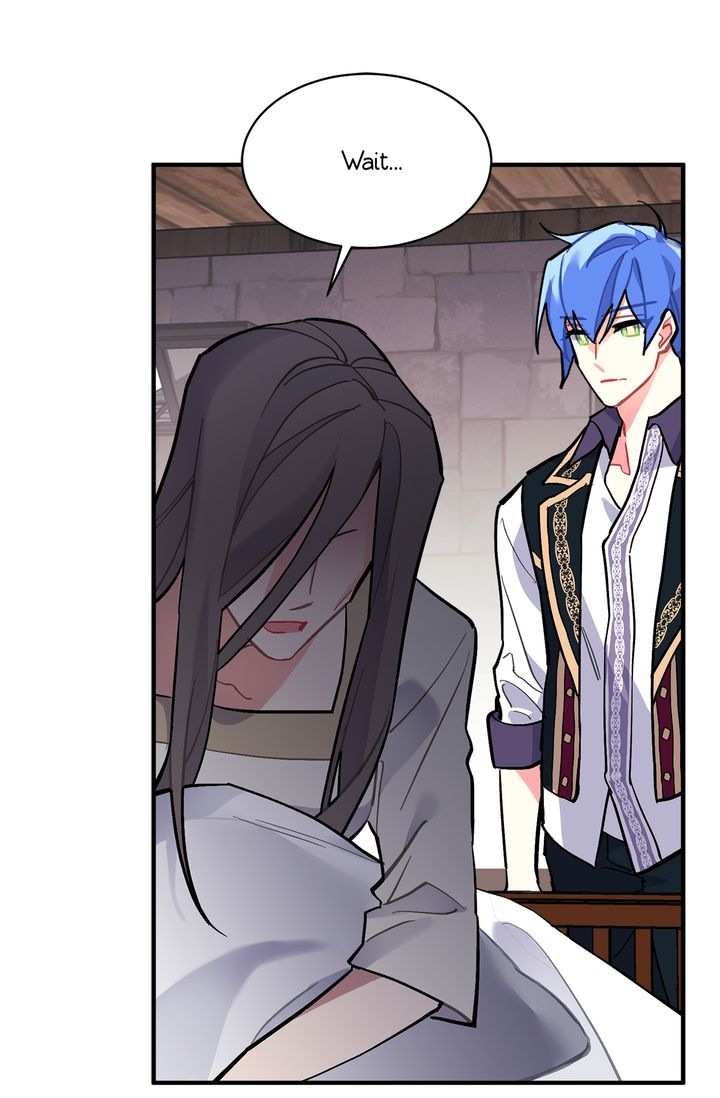 Sica Wolf Chapter 70 page 40 - Chapter 70