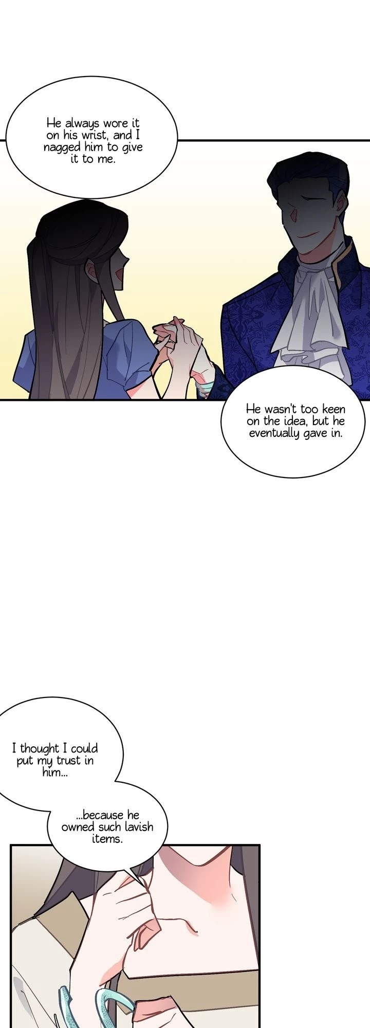 Sica Wolf Chapter 70 page 42 - Chapter 70