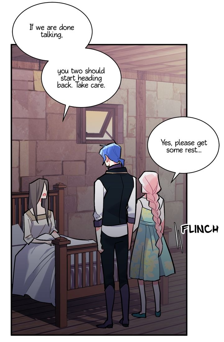 Sica Wolf Chapter 70 page 46 - Chapter 70