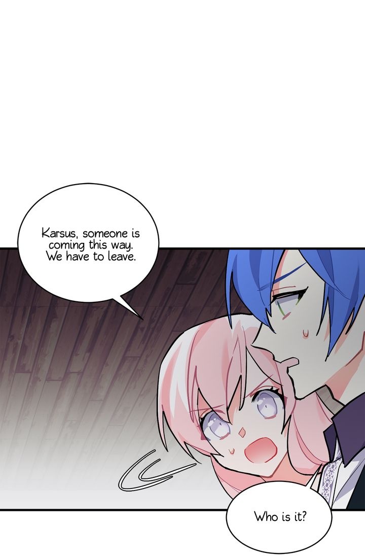 Sica Wolf Chapter 70 page 47 - Chapter 70