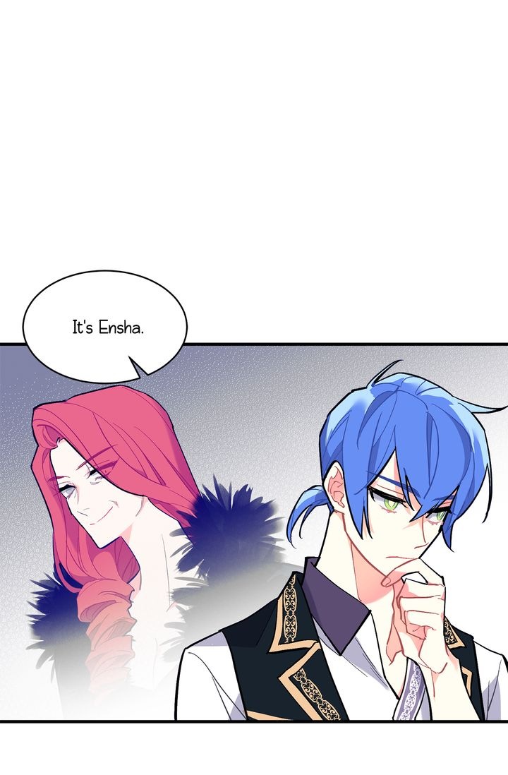 Sica Wolf Chapter 70 page 48 - Chapter 70