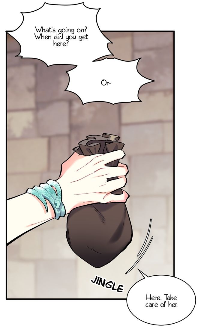 Sica Wolf Chapter 70 page 52 - Chapter 70