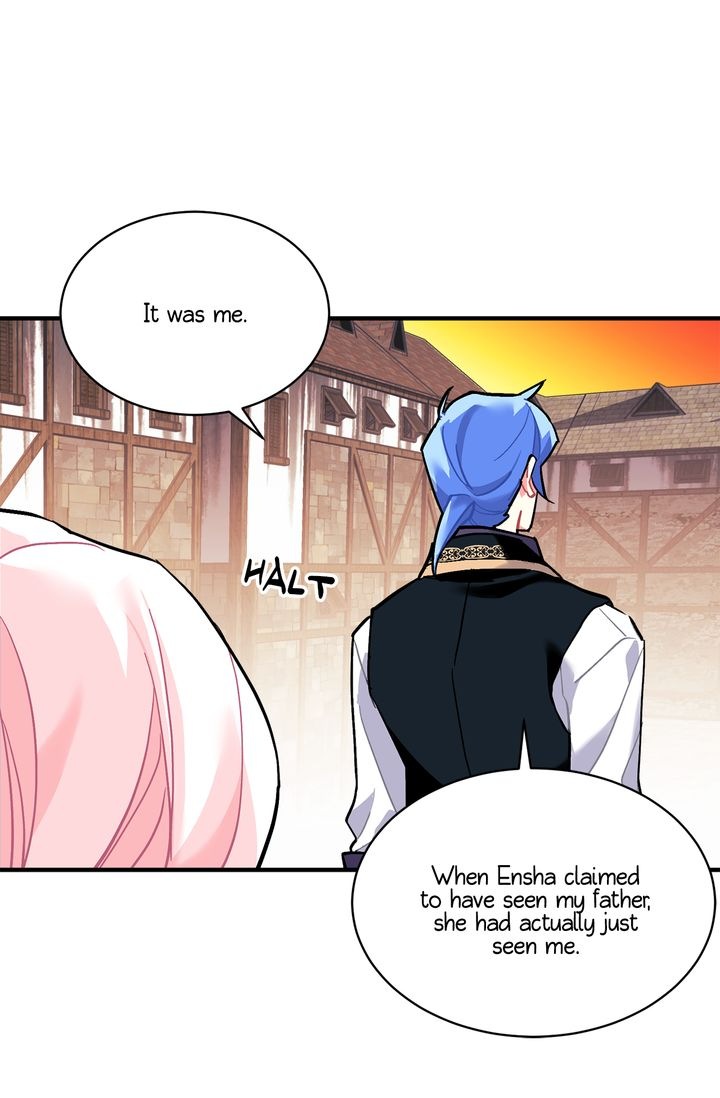 Sica Wolf Chapter 70 page 56 - Chapter 70