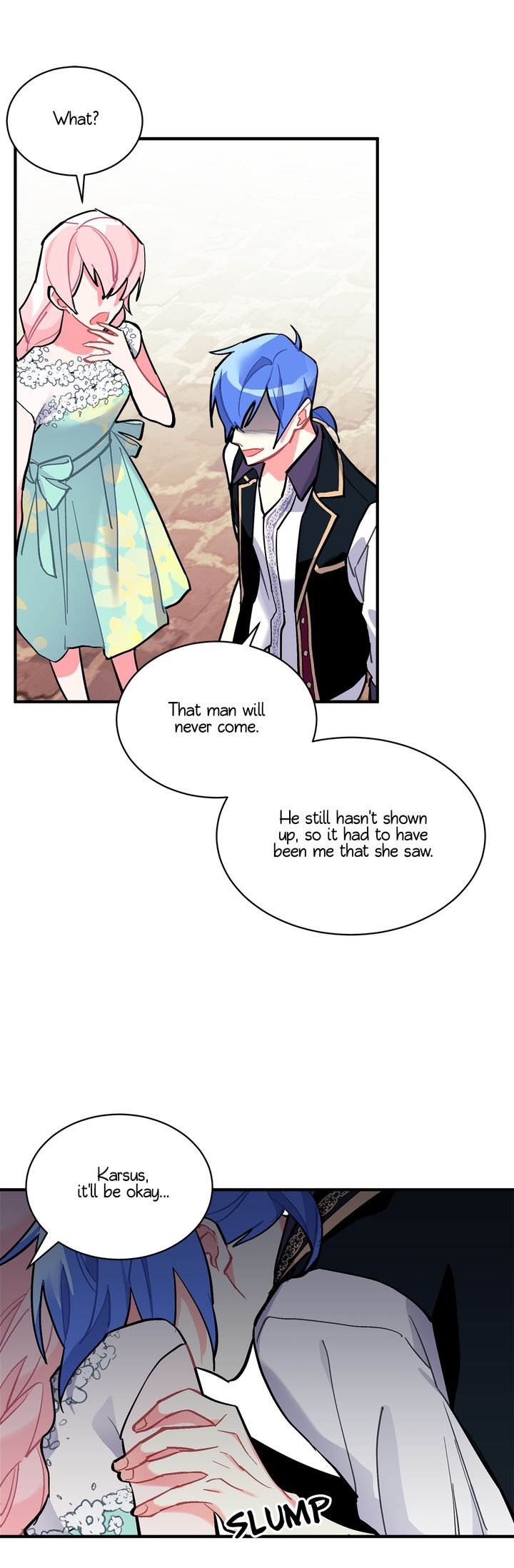 Sica Wolf Chapter 70 page 57 - Chapter 70