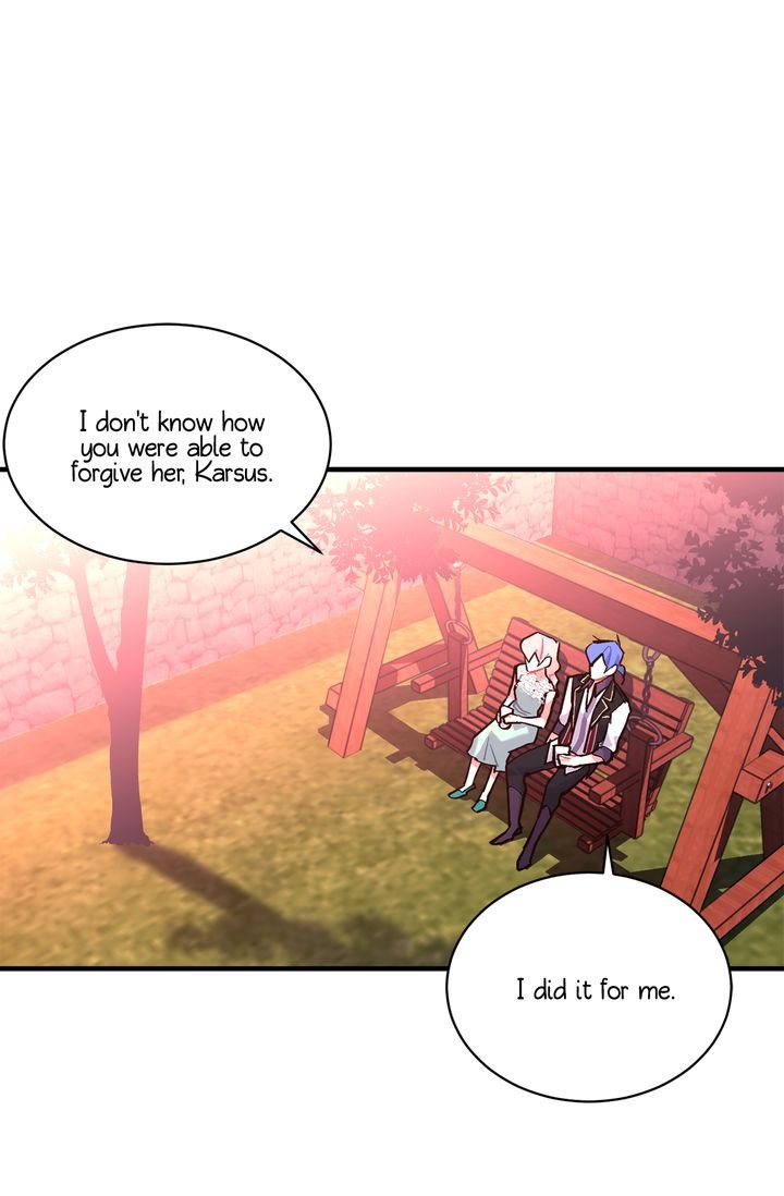 Sica Wolf Chapter 70 page 62 - Chapter 70