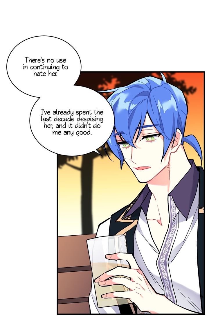 Sica Wolf Chapter 70 page 63 - Chapter 70