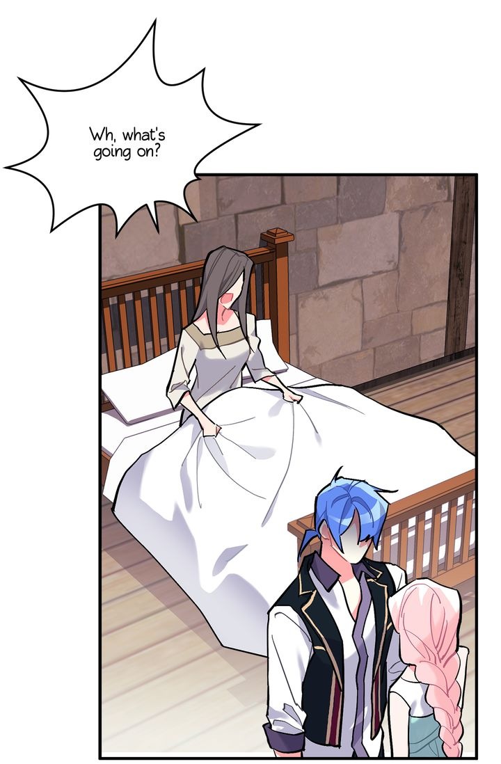 Sica Wolf Chapter 70 page 8 - Chapter 70