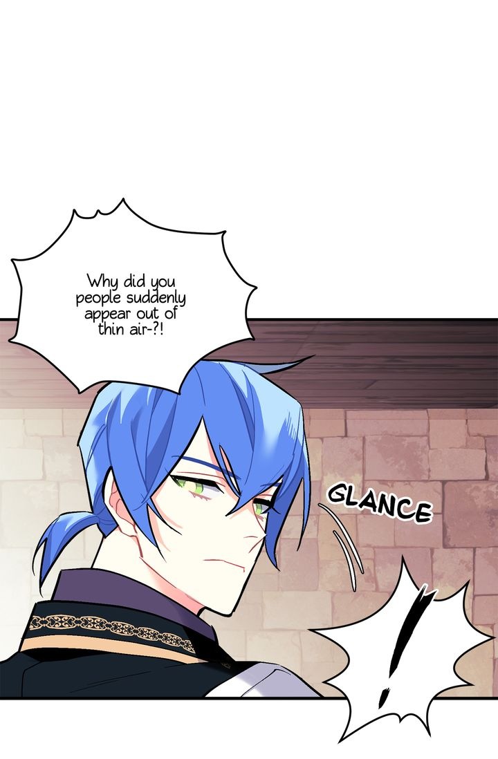Sica Wolf Chapter 70 page 9 - Chapter 70