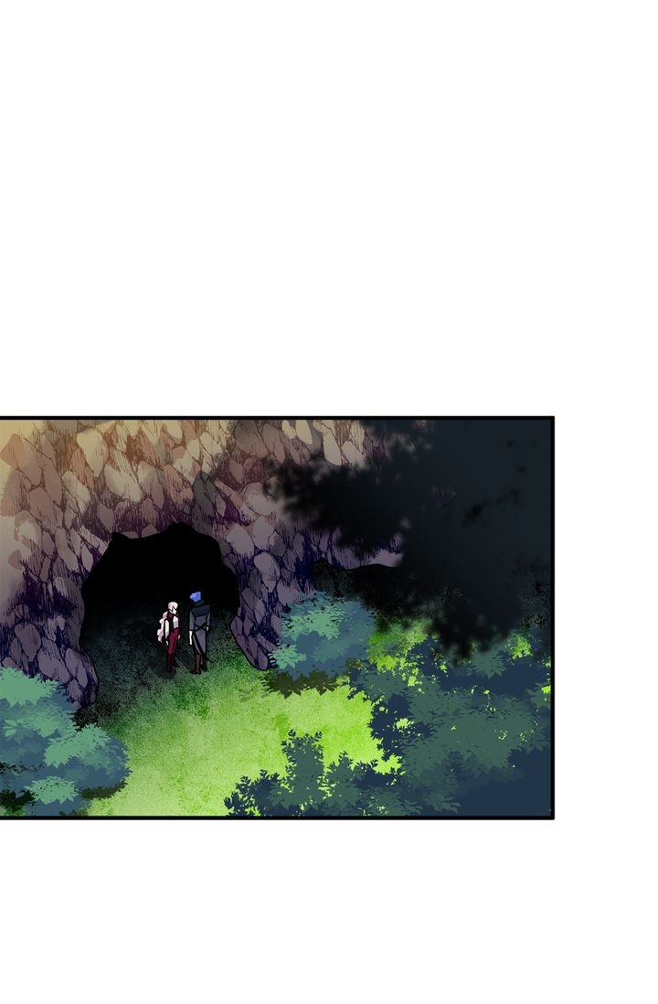 Sica Wolf Chapter 71 page 11 - Chapter 71