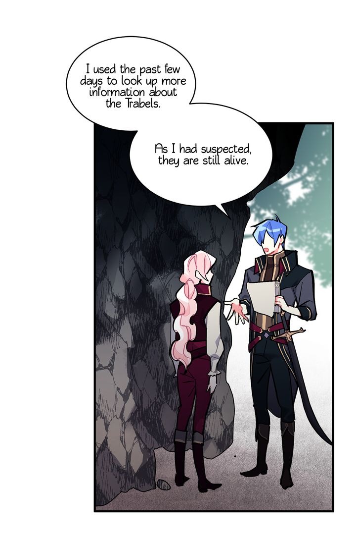 Sica Wolf Chapter 71 page 12 - Chapter 71