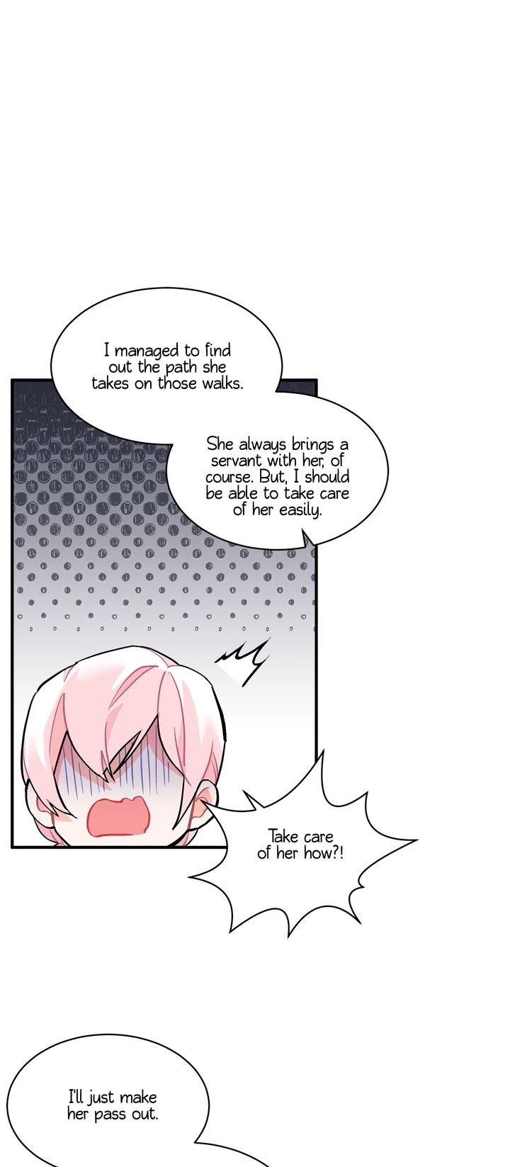 Sica Wolf Chapter 71 page 15 - Chapter 71