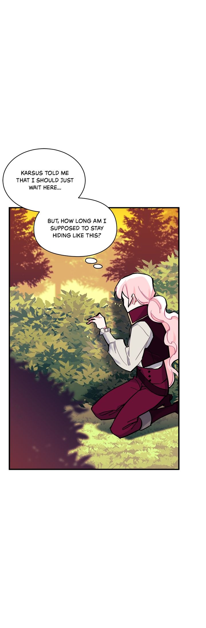 Sica Wolf Chapter 71 page 17 - Chapter 71