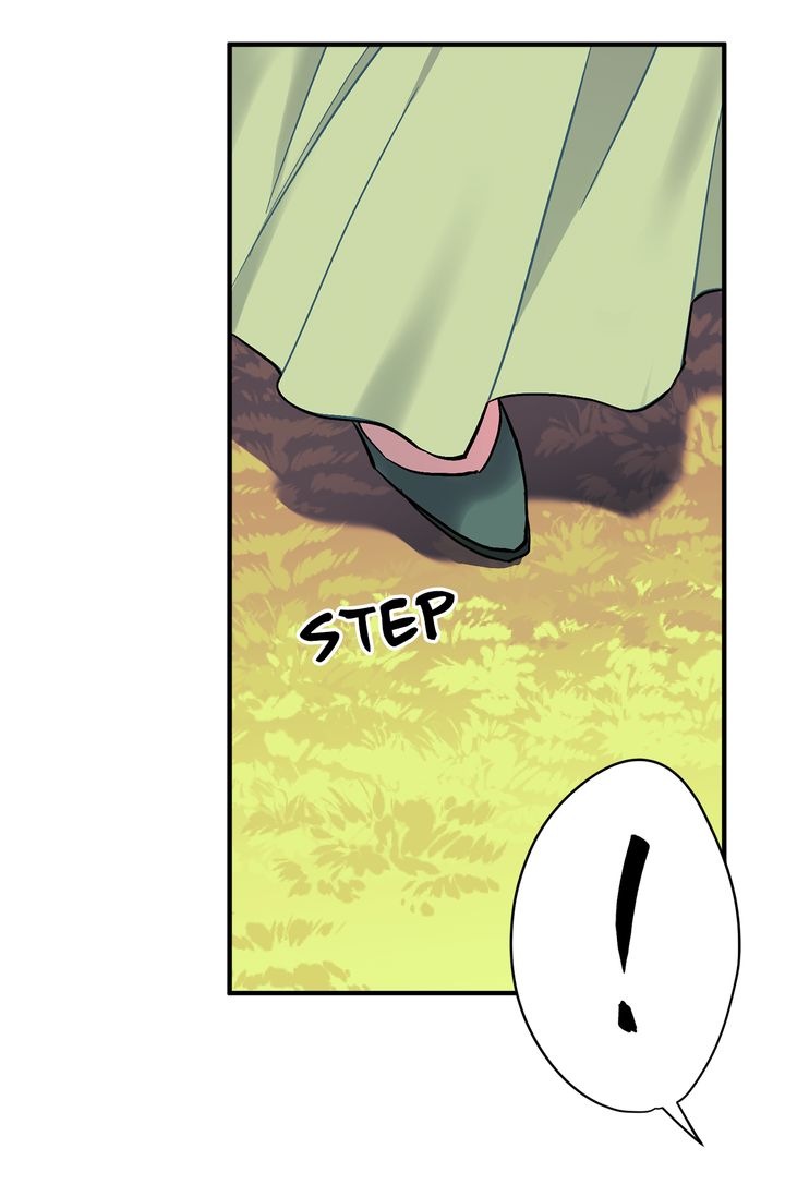 Sica Wolf Chapter 71 page 18 - Chapter 71