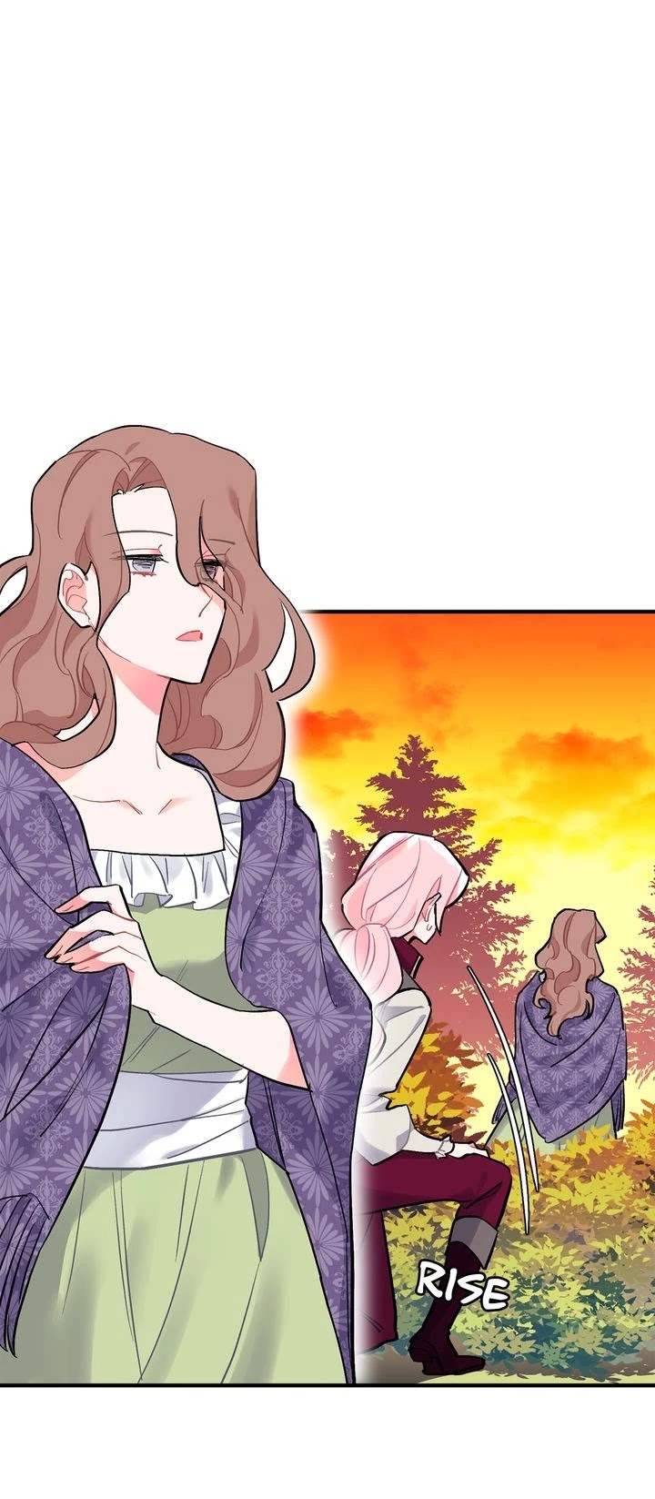 Sica Wolf Chapter 71 page 19 - Chapter 71