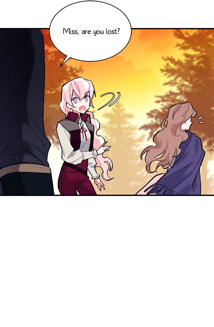 Sica Wolf Chapter 71 page 21 - Chapter 71