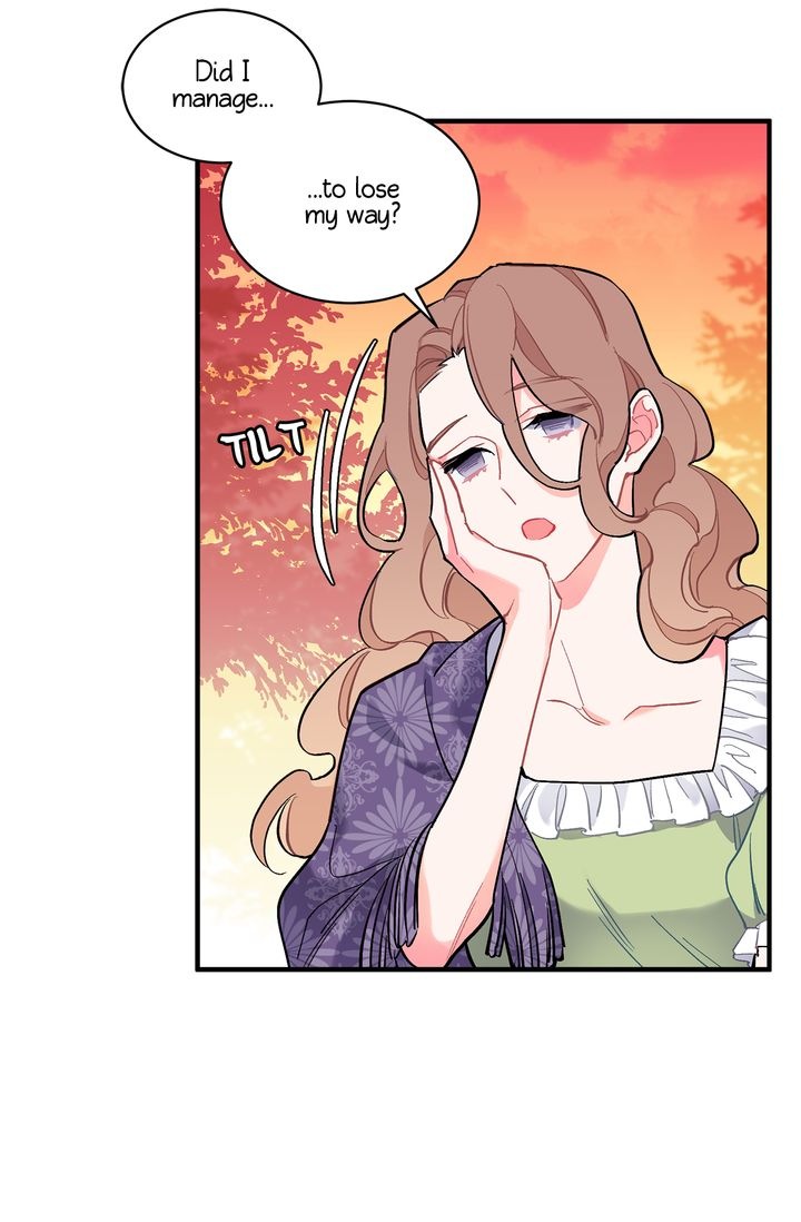Sica Wolf Chapter 71 page 22 - Chapter 71