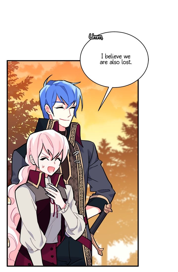 Sica Wolf Chapter 71 page 23 - Chapter 71