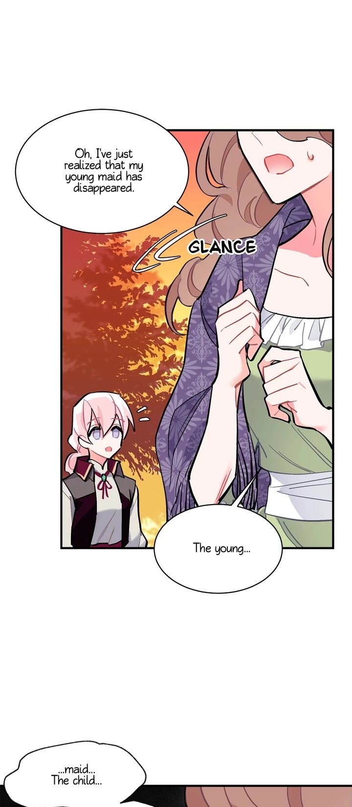 Sica Wolf Chapter 71 page 24 - Chapter 71