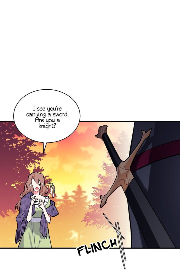 Sica Wolf Chapter 71 page 27 - Chapter 71