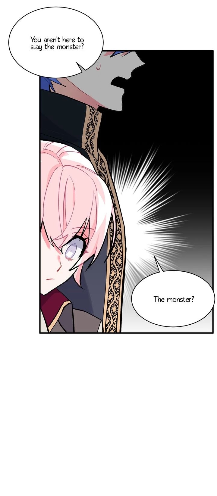 Sica Wolf Chapter 71 page 29 - Chapter 71