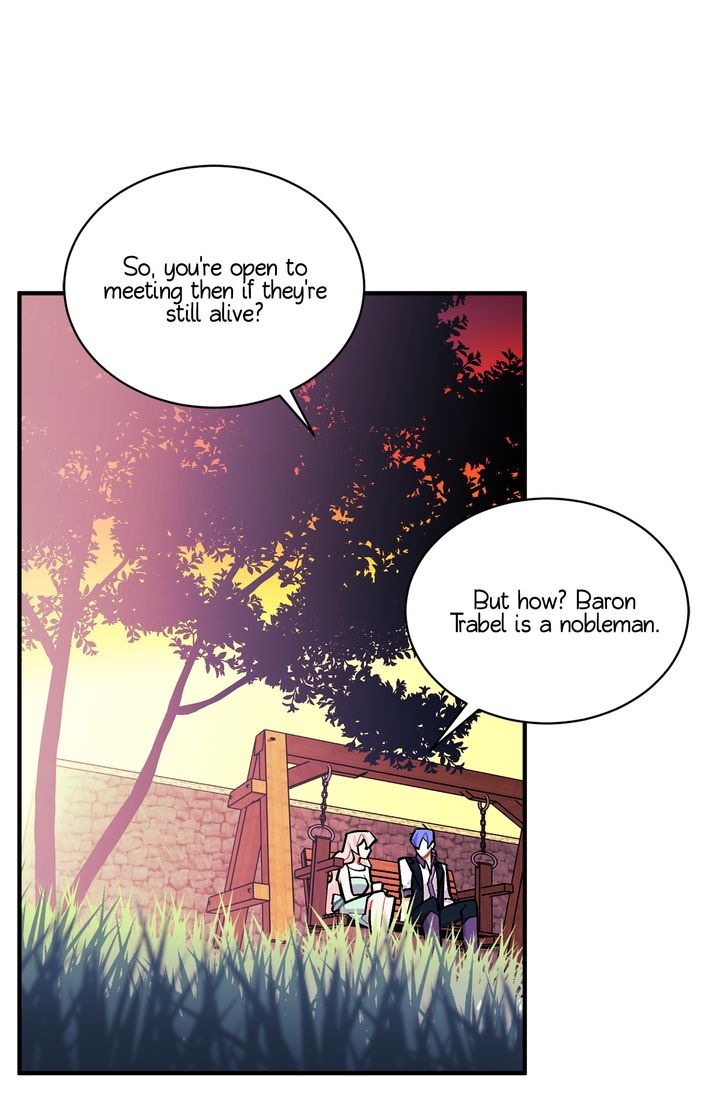 Sica Wolf Chapter 71 page 3 - Chapter 71