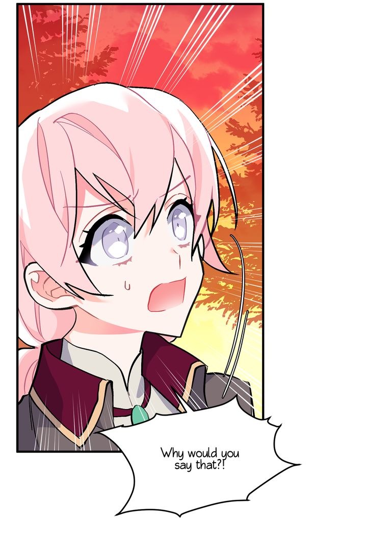 Sica Wolf Chapter 71 page 31 - Chapter 71