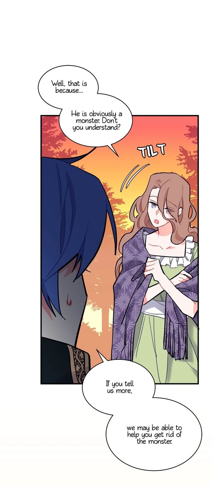 Sica Wolf Chapter 71 page 32 - Chapter 71