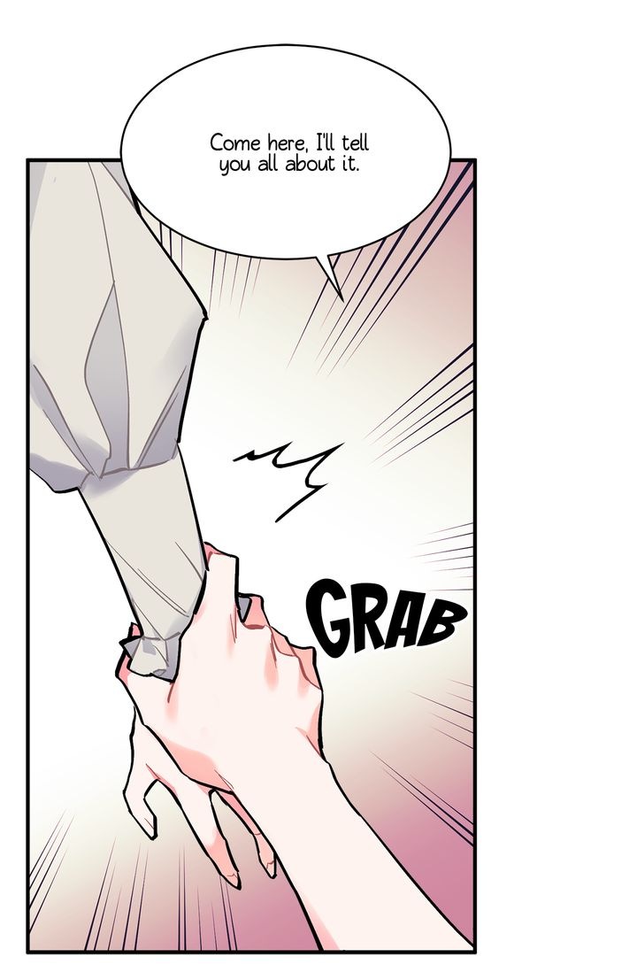 Sica Wolf Chapter 71 page 34 - Chapter 71