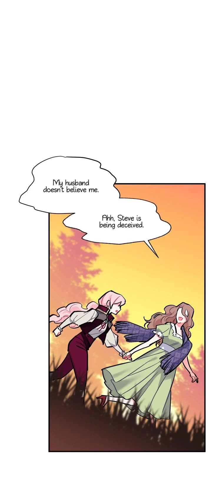Sica Wolf Chapter 71 page 35 - Chapter 71