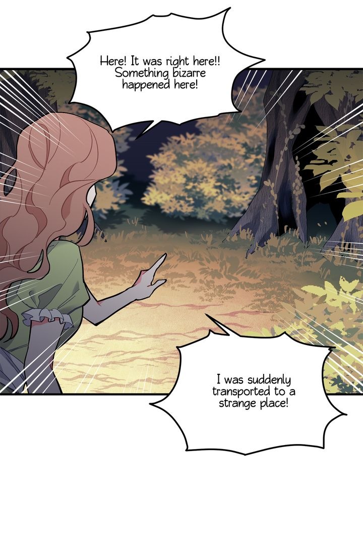 Sica Wolf Chapter 71 page 37 - Chapter 71