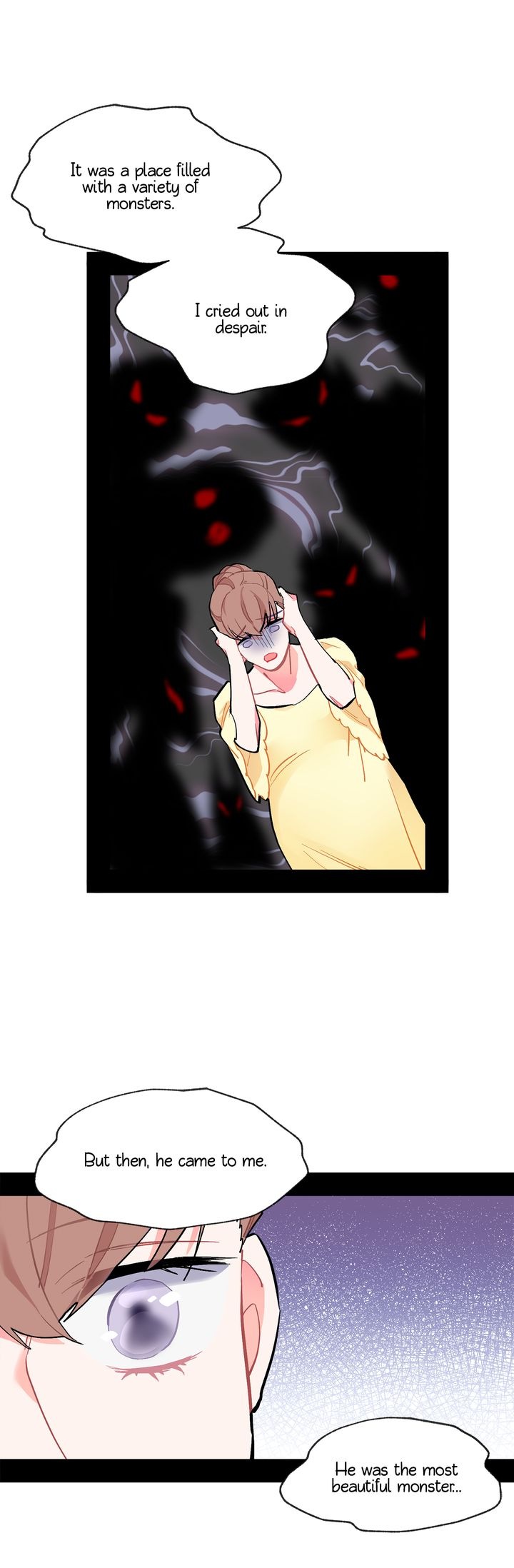 Sica Wolf Chapter 71 page 38 - Chapter 71