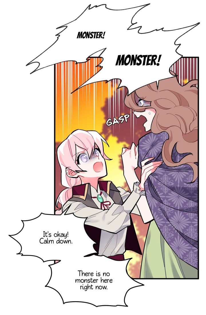 Sica Wolf Chapter 71 page 40 - Chapter 71