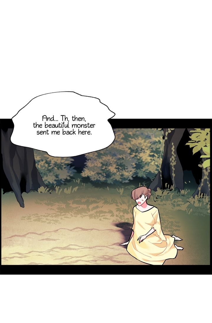 Sica Wolf Chapter 71 page 41 - Chapter 71