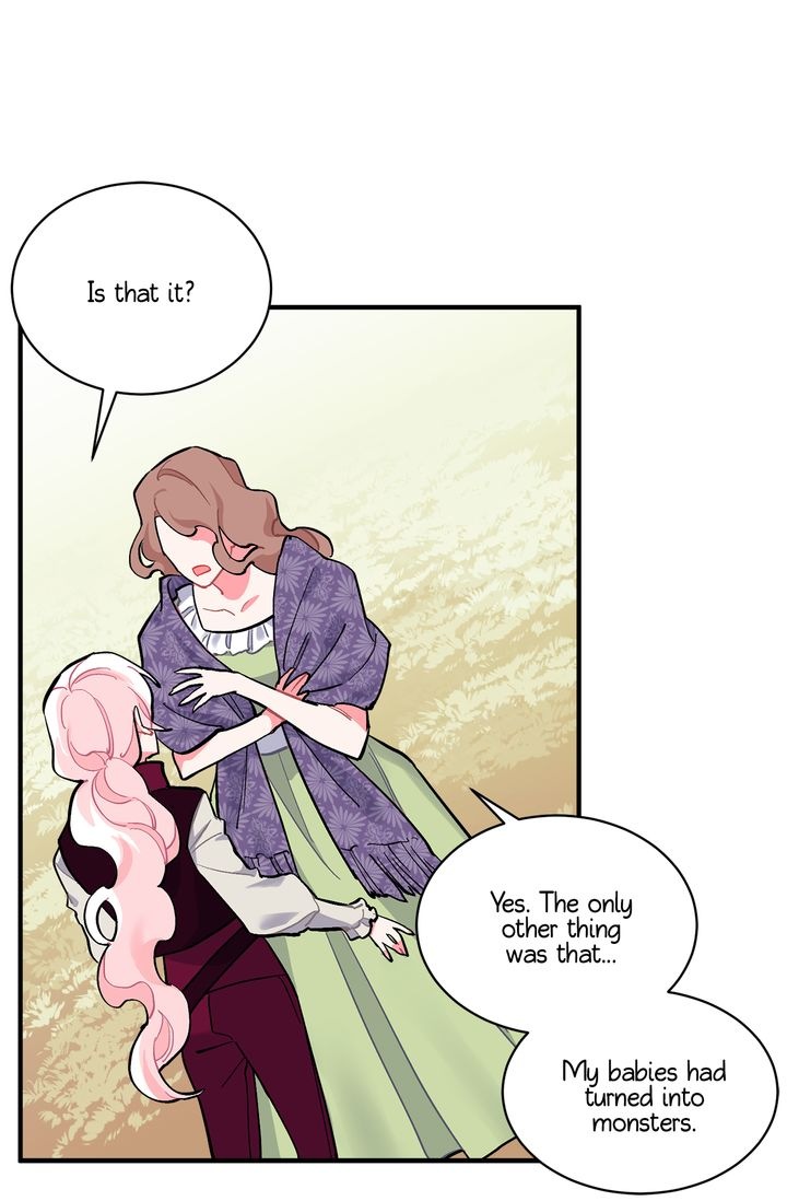 Sica Wolf Chapter 71 page 42 - Chapter 71