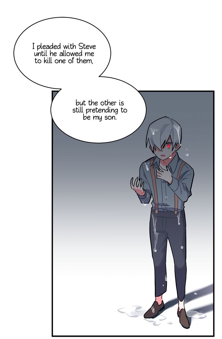 Sica Wolf Chapter 71 page 43 - Chapter 71