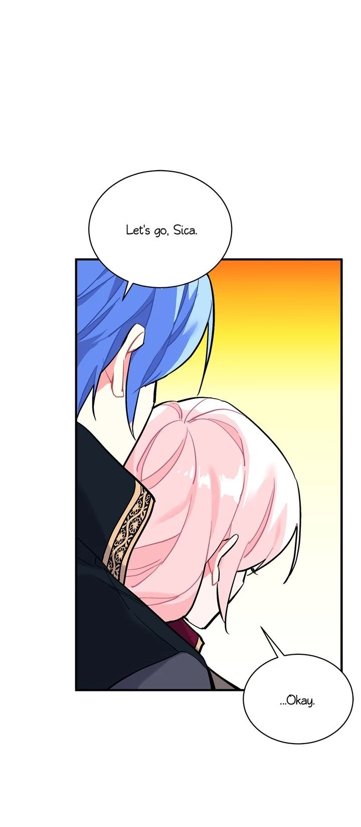 Sica Wolf Chapter 71 page 49 - Chapter 71