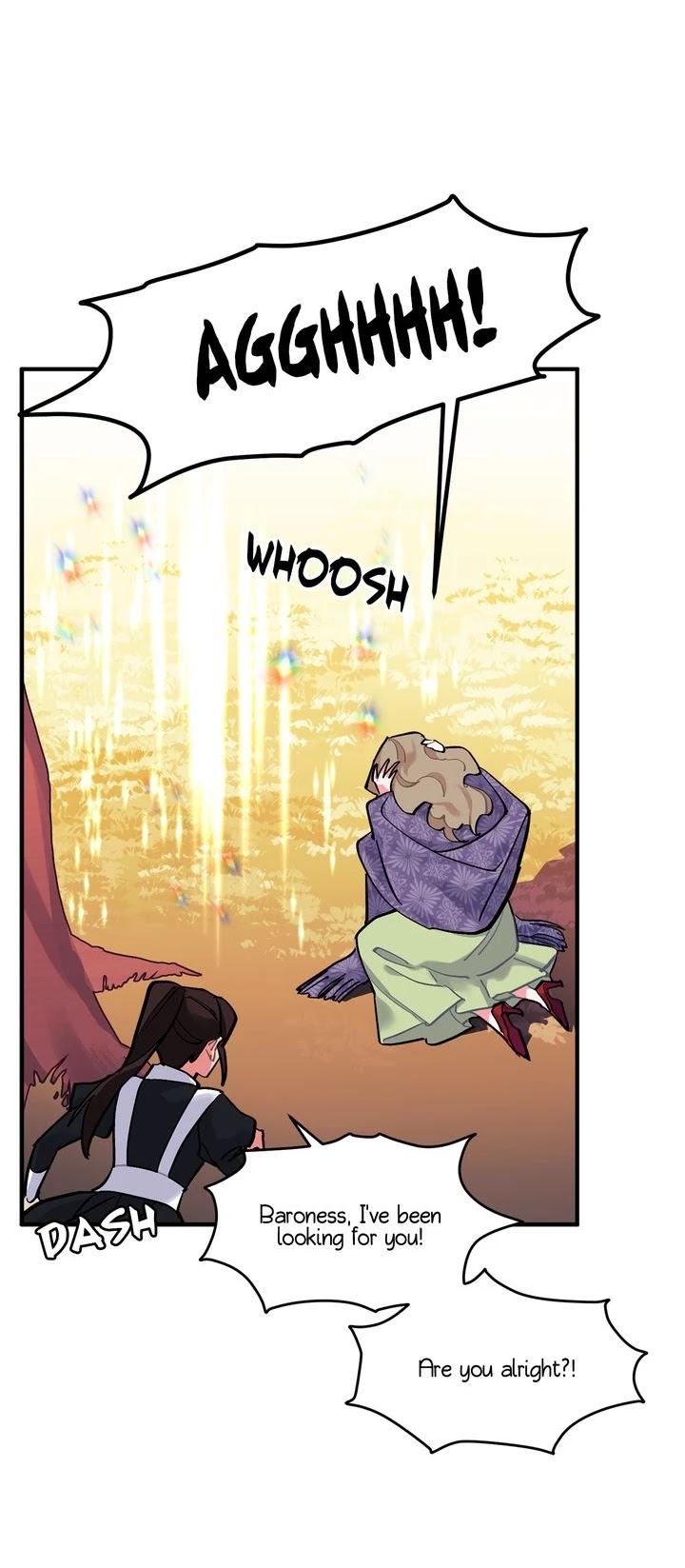 Sica Wolf Chapter 71 page 50 - Chapter 71