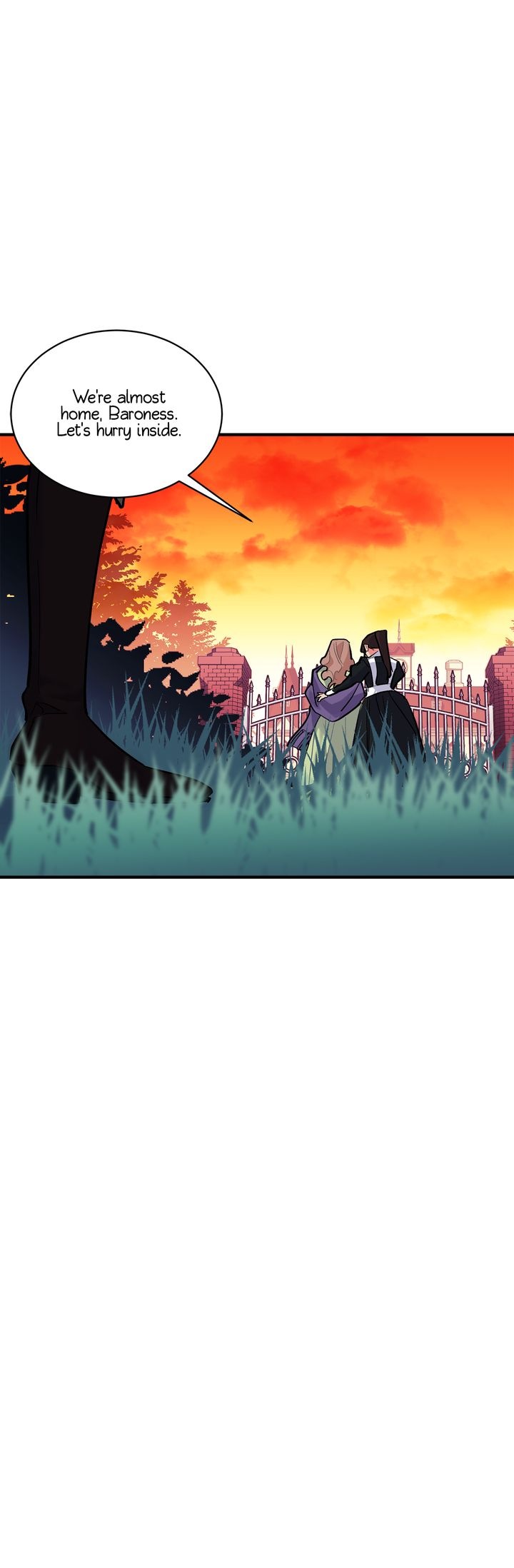 Sica Wolf Chapter 71 page 51 - Chapter 71
