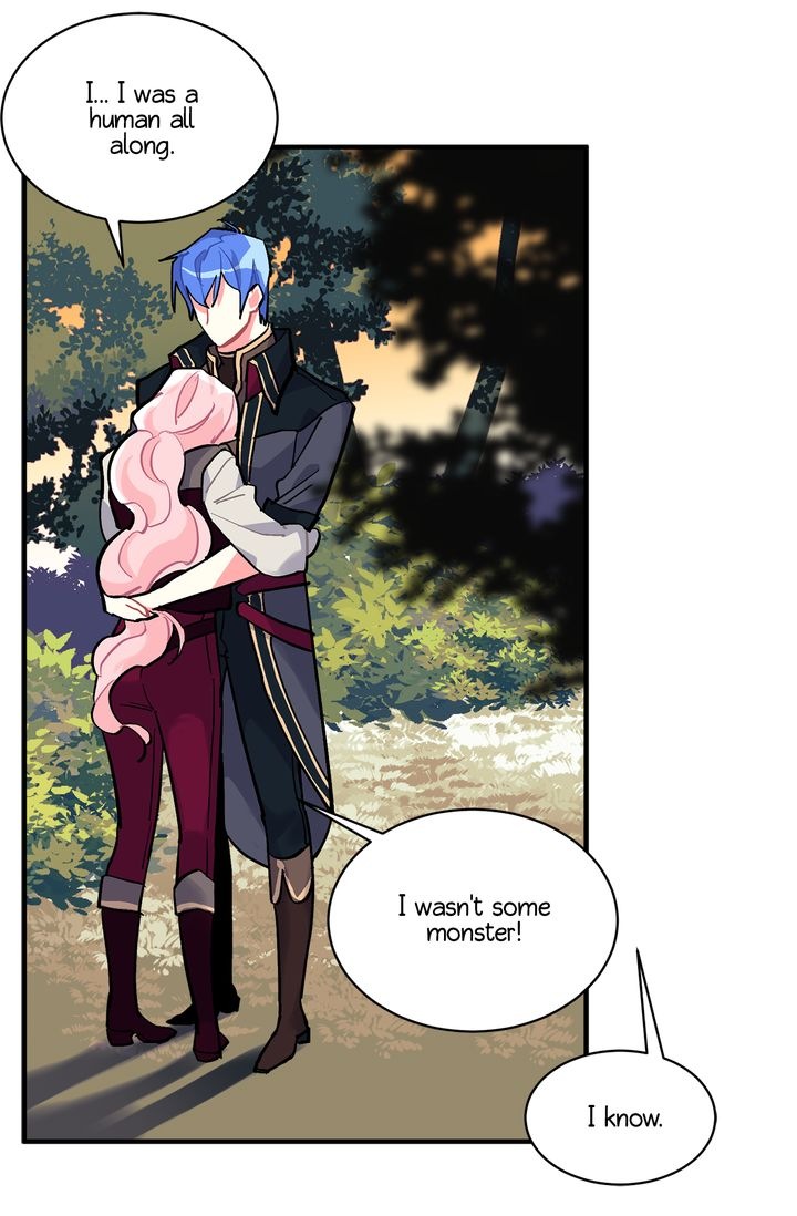 Sica Wolf Chapter 71 page 52 - Chapter 71