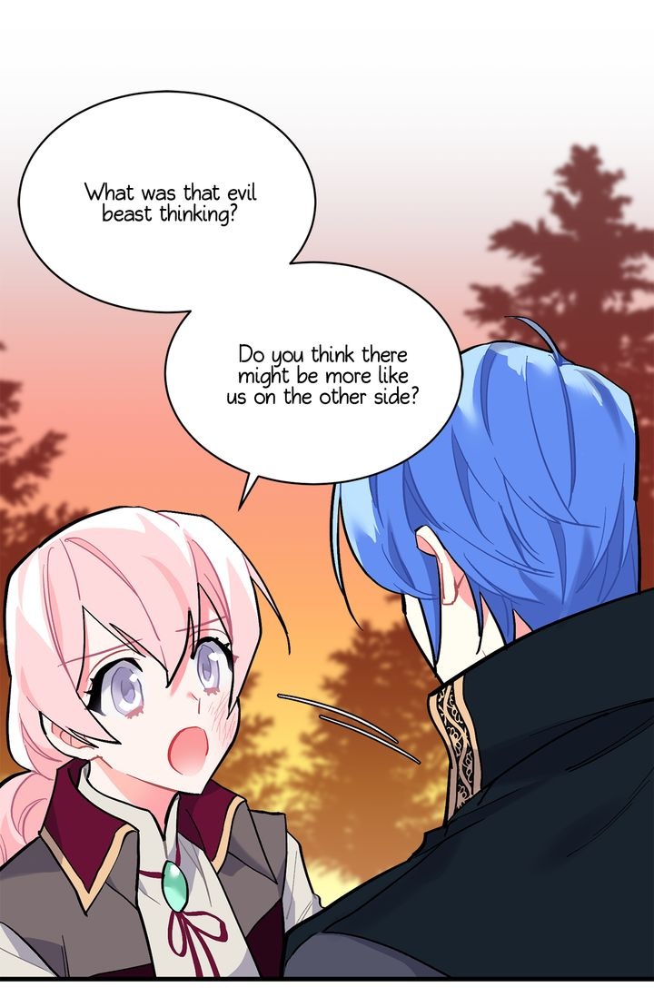 Sica Wolf Chapter 71 page 53 - Chapter 71