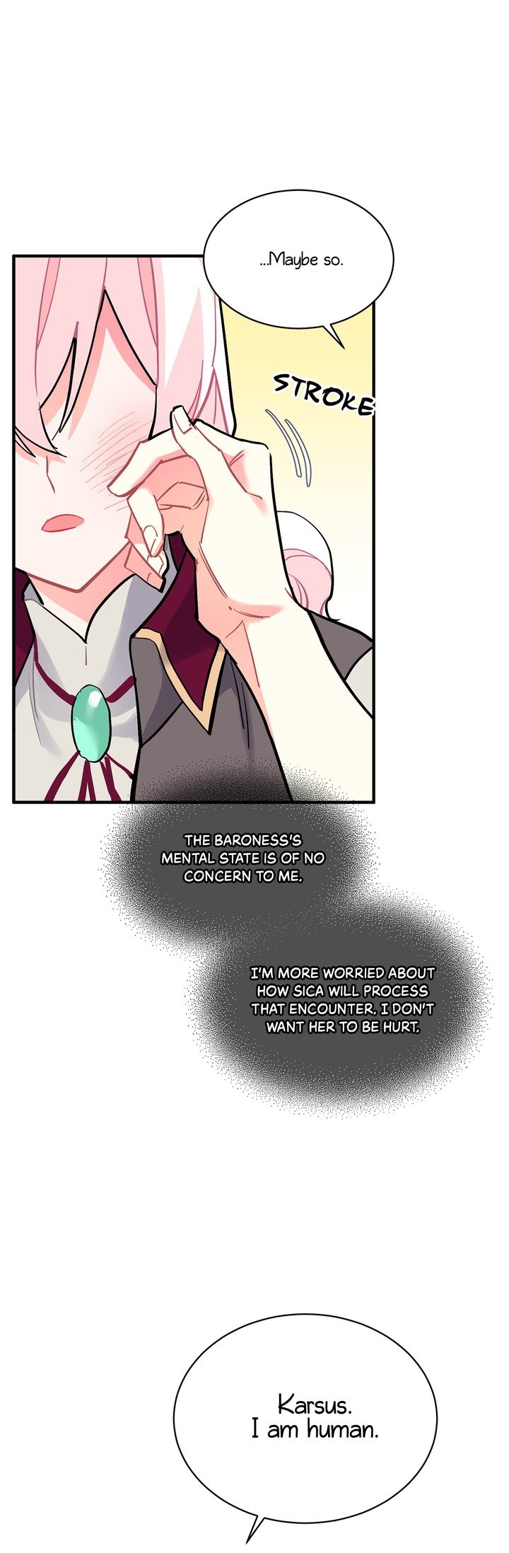 Sica Wolf Chapter 71 page 55 - Chapter 71