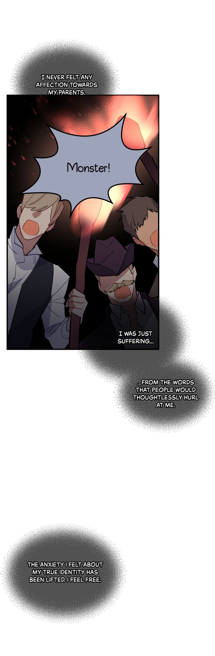 Sica Wolf Chapter 71 page 58 - Chapter 71
